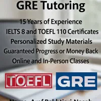 تدریس خصوصی IELTS و زبان انگلیسی تضمینی نمره 7+|خدمات آموزشی|کرمانشاه, |دیوار