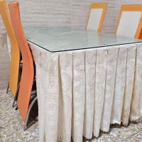 میز و صندلی