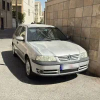 فولکس گل|خودرو سواری و وانت|تهران, ولنجک|دیوار