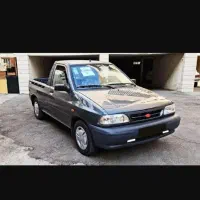 وانت پراید باربری شبانه روزی سراسر کشور