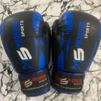 دستکش بوکس 14 oz|تجهیزات ورزشی|مشهد, طلاب|دیوار