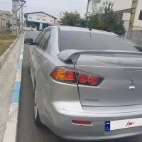 میتسوبیشی لنسر ۱۸۰۰|خودرو سواری و وانت|تهران, شهرک پرواز|دیوار