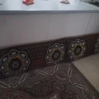 پشتی