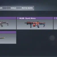 اکانت کالاف