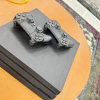 Ps4 pro کپی خور