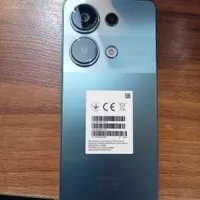 شیائومی Redmi Note 13 Pro با حافظهٔ ۲۵۶ گیگابایت