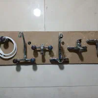 فروش لوله و اتصالات|مصالح و تجهیزات ساختمان|تاکستان, |دیوار