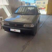 پراید مدل 90 معاوضه