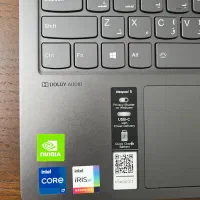 Lenovo idealpad 5|رایانه همراه|تهران, نارمک جنوبی|دیوار