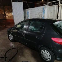 206 تیپ ۲ مدل ۸۲