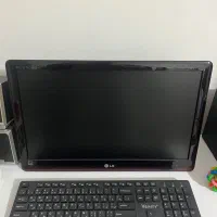 مانیتور ال جی ۲۰ اینچ ال ای دی e2050s