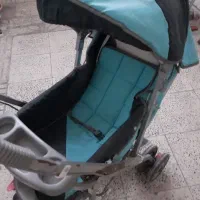 فروش فوری کالسکه کودک