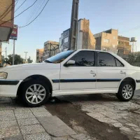 ِپارس تمام فول elx سفارشی  گاز سیمی . کارمندی