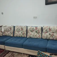 مبل تخت فروشی|مبلمان خانگی و میز عسلی|عطاملک, |دیوار