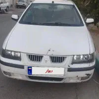سمند ef7