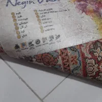 قالیچه تمیزوسالم|فرش|علی‌آباد کتول, |دیوار