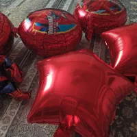 بادکنک فویلی|اسباب‌‌بازی|اسلام‌شهر, شهرک مصطفی خمینی|دیوار