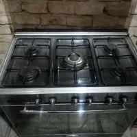 اجاق گاز فردار تانش|اجاق گاز و لوازم برقی پخت‌وپز|جهرم, |دیوار