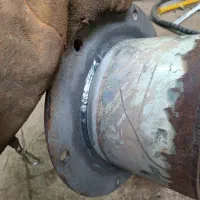 جوشکار لوله