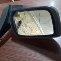 یک جفت آیینه بغل پژویی