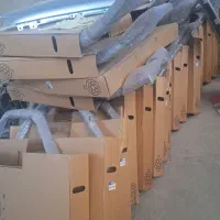 پخش بدنه ایساکو|قطعات یدکی و لوازم جانبی|تهران, اتابک|دیوار