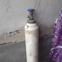 کپسول اکسیژن بهداشتی