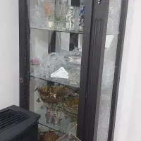 بوفه و دراور و میز تلوزیون