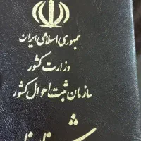 شناسنامه