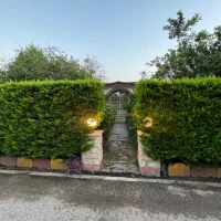 فروش ویلا شهرکی مشجر ۳۶۰ زمین در عباس آباد|فروش خانه و ویلا|عباس‌آباد, |دیوار