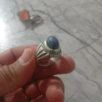 سه تا انگشتر