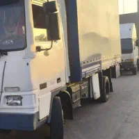 کامیونت بادسان