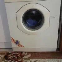 لباسشویی هایر 5k