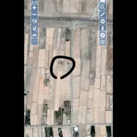 زمین ۵۰۰ متری|فروش زمین و ملک کلنگی|اسلامیه, |دیوار