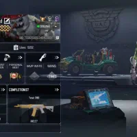 اک کالاف|کنسول، بازی ویدئویی و آنلاین|تاکستان, |دیوار