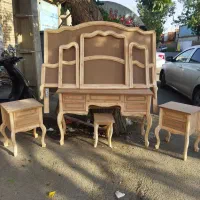 سرویس خواب خام