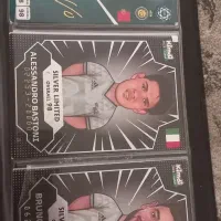 کارت  کیمدی سیلور