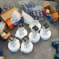 نمایندگی فروش و نصب دوربین مداربسته (شرایطی)|دوربین مداربسته|قرچک, مهدیه|دیوار