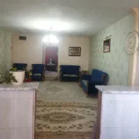 آپارتمان ۷۱ متری وام دار فاز یک نقش جهان