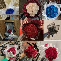 هدیه ولنتاین شیک|گل مصنوعی|مشهد, فاطمیه|دیوار