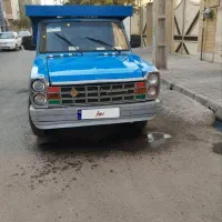 نیسان|خودرو سواری و وانت|کرمانشاه, |دیوار