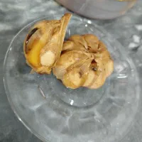 رب و ترشی سیر