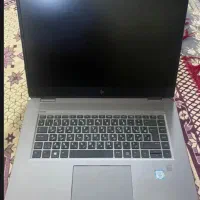لپ تاپ  hp zbook studio g5