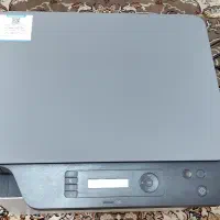 پرینتر اچ پی لیزری مدل ۱۳۵ a|پرینتر، اسکنر، کپی، فکس|کرمانشاه, |دیوار