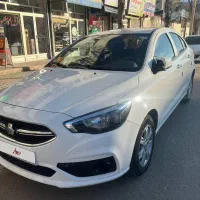 شاهین پلاس اتوماتیک ۱۴۰۴