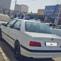 پارس موتور جدید دریچه گاز سیمی