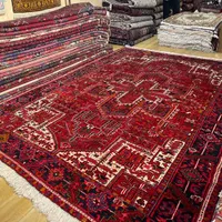 فرش ۹ متری دست باف هریس|فرش|تهران, سلسبیل|دیوار