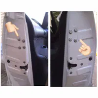 تقویت کننده.کلاف درب207.رانا.206ضدخم سرقت|خدمات موتور و ماشین|مشهد, گلبرگ شمالی|دیوار