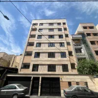۱۱۰ متر نوساز|فروش آپارتمان|تهران, آذری|دیوار