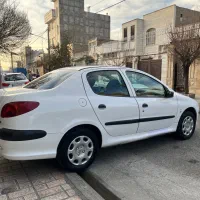 پژو 206 sd مدل 97|خودرو سواری و وانت|تهران, شهرک استقلال|دیوار