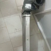 رادیاتور پژو سمند|قطعات یدکی و لوازم جانبی|یزد, |دیوار